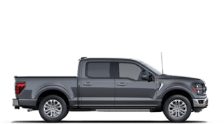 2025 Ford F-150® External Image 1
